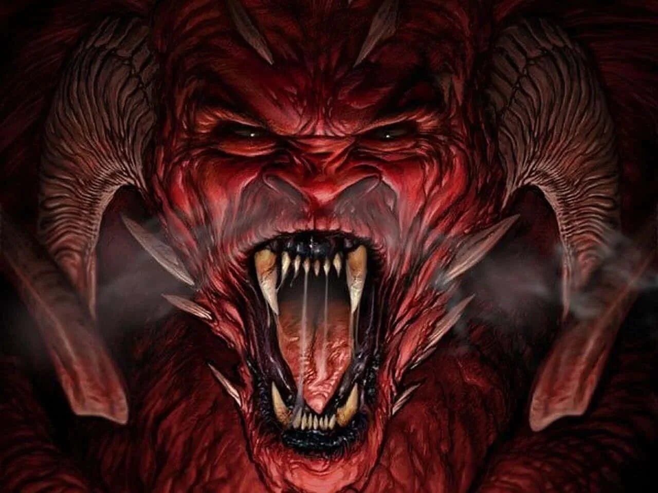 Evil c
