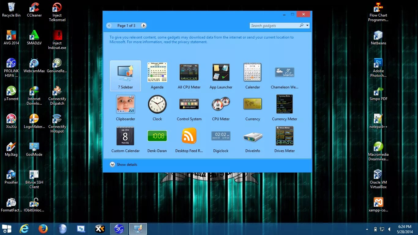 Программа гаджетов для windows. Гаджеты виндовс 8. Гаджеты для windows 8. 8gadgetpack. Гаджеты виндовс 8.