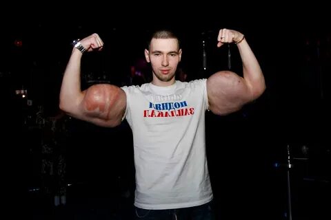 Терешин базука