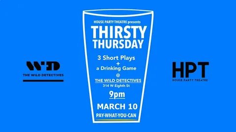 Thirsty перевод на русский язык