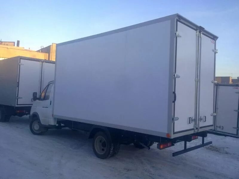 Изотермический фургон для газели 4. Газ 172412. Термобудка омск. Газель некст 4. Газель 172412.