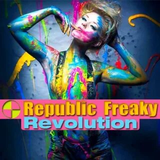 Revolution 2013