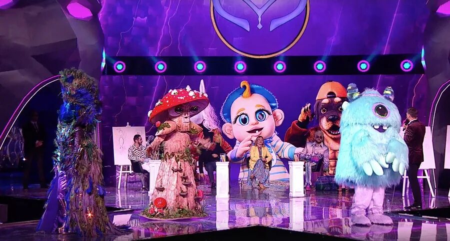 Презентация шоу маска. Шоу маска 3. Монстрик шоу маска. Шоу маска презентация. Презентация шоу маска.