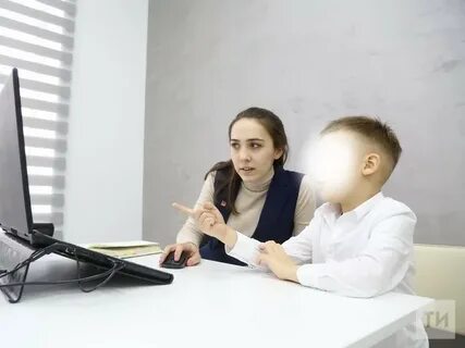 Защита детей татарстан