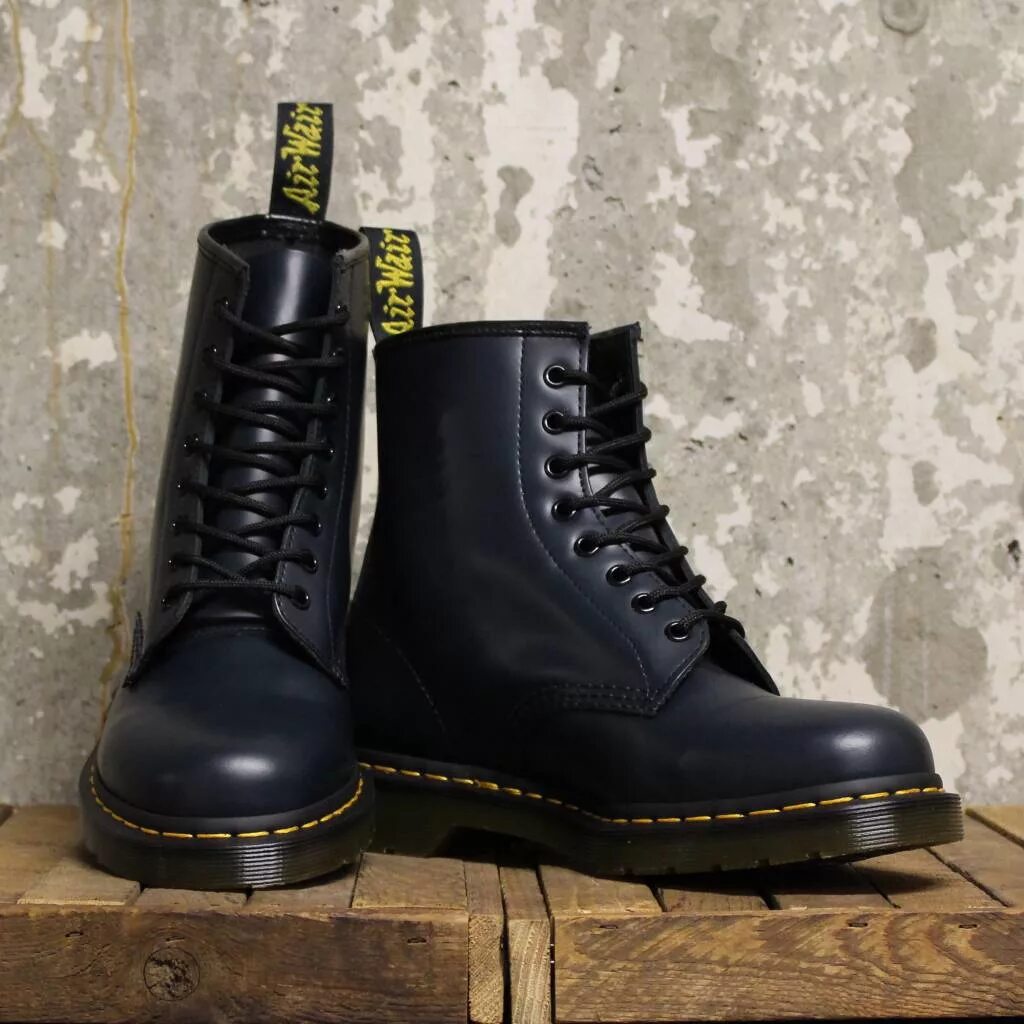 Купить обувь dr. Ботинки Dr Martens 1460 Black. Ботинки Dr.Martens 1460 w. Мартинсы 1460 мужские черные. Dr Martens 1460 черные.