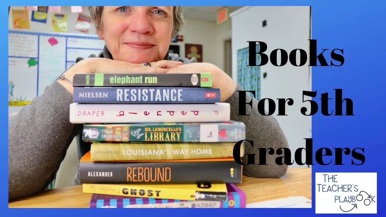 To be booked for. Making graduation book for 4th graders.