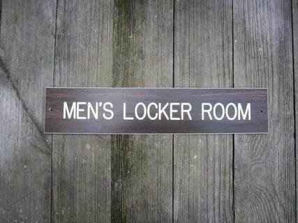 Locked room