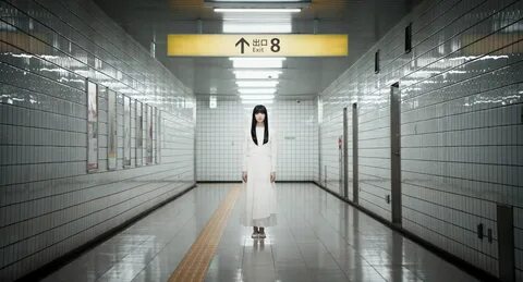 Обзор фильма "Выход 8" по одноимённой игре