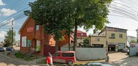 Ижевск ул садовая