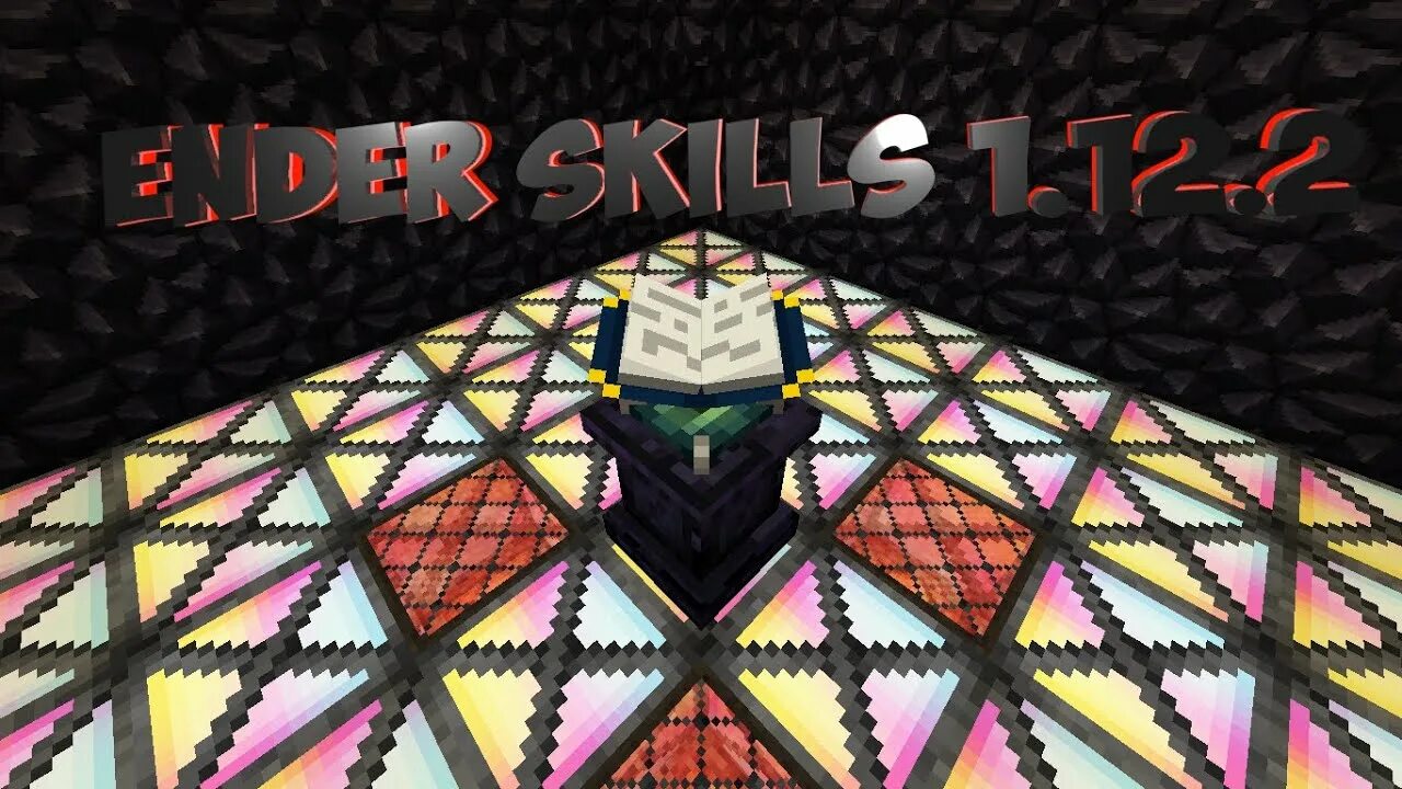 Мод skills. Скиллс майнкрафт. эндер ио. мод эндер ио 1.12.2. скилл в майнкрафте.