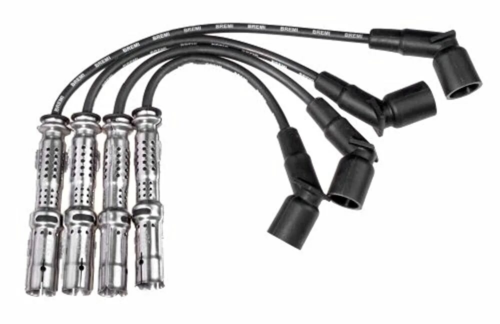 06a 905 409 l. Провода свечные bremi 226. 233/200 bremi. Провода бреми. Bremi 600/528.