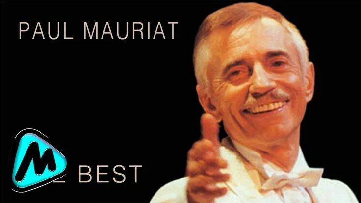 Картинки PAUL MAURIAT STORY