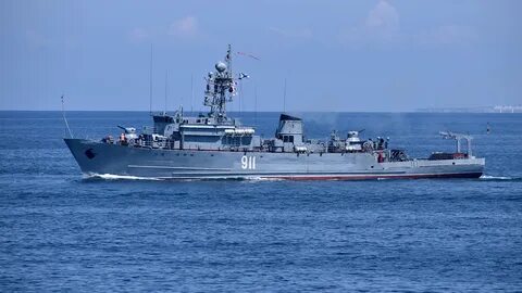 Проект 266 м