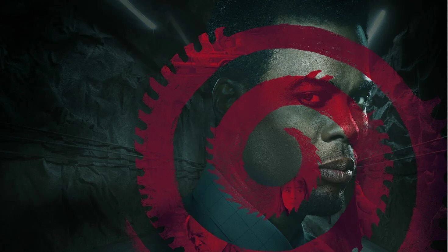 Saw k. Spiral from the book of saw 2025 фильм.