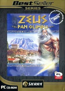 Zeus master