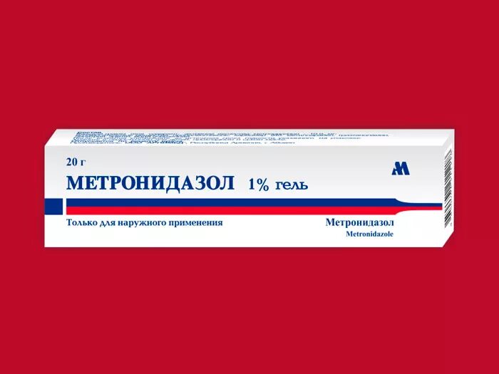 Сильнее метронидазола