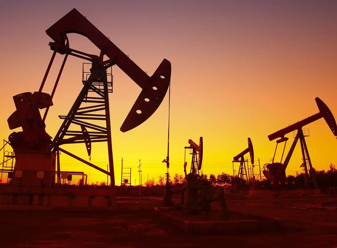 Brent oil