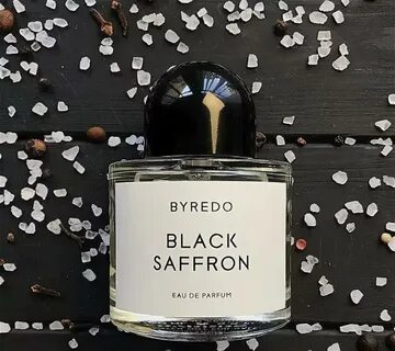 Byredo saffron