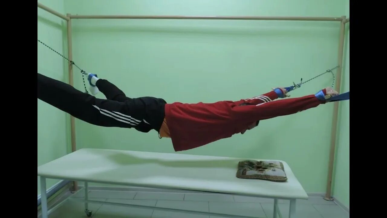 Как вытянуть вертикаль