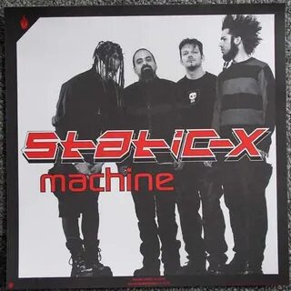 Static текст