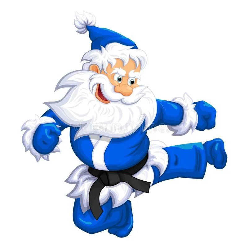 Каратэ новый год. Дед мороз каратэ. Санта клаус каратист. С новым годом каратэ. Санта клаус каратист.