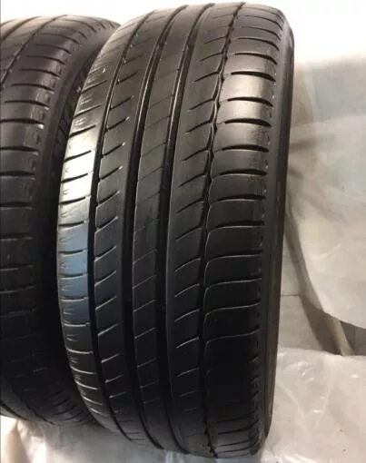 Michelin Primacy 205/55 r16. Купить резину мишлен 205 55