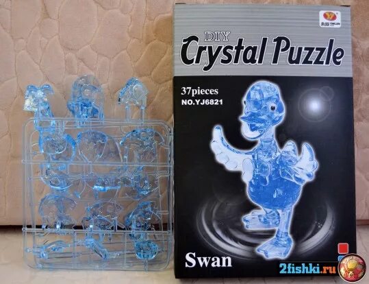 Как собрать кристальный. Кристальный пазл 3д лебедь инструкция. Маленькие кристальные пазлы. Кристальные пазлы сборка. Crystal Puzzle утенок.