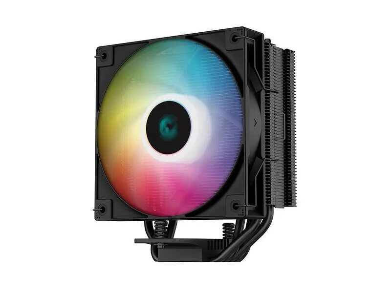 Кулер для процессора deepcool ag400 bk argb. Deepcool ag400. deepcool ag400 bk argb. deepcool gammaxx ag400 bk argb. кулер для процессора deepcool ak400.