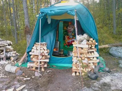 Сделай походе