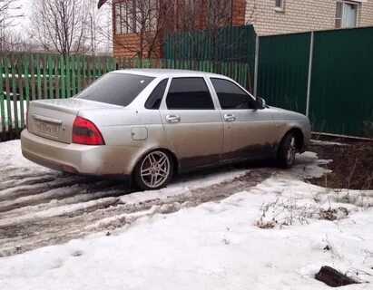 Колеса дагестане