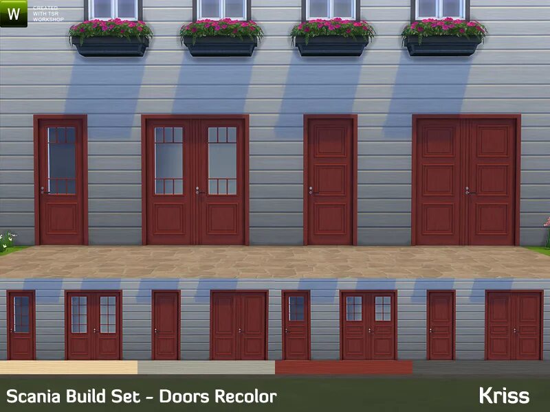 Door SIMS 4. SIMS 4 двери. SIMS 4 Siding. Симс 4 двери американские. Моды симс двери