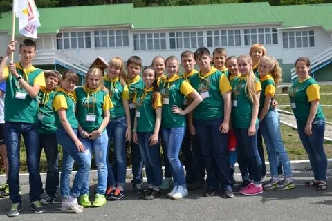 Детские лагеря пермь 2024
