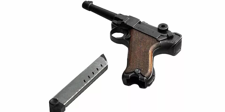 Stalker luger. Luger p08 схп. parabellum p08.