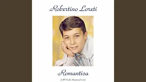 O sole mio робертино