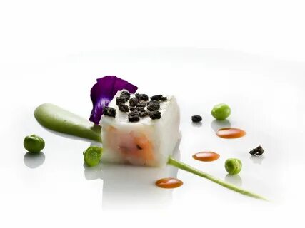Молекулярная кухня направления