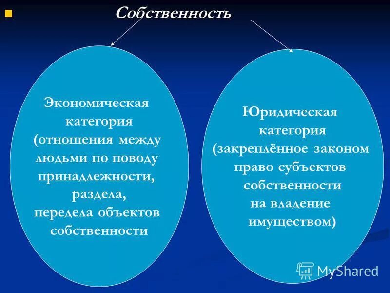 «собственность» в экономикс?. экономические и правовые аспекты собственности. экономические отношения. экономические и правовые отношения собственности книга. собственность: понятие, юридический и экономический аспекты.
