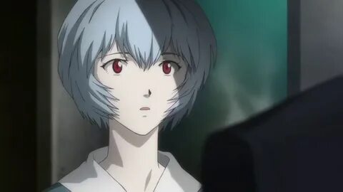 Rei kimura
