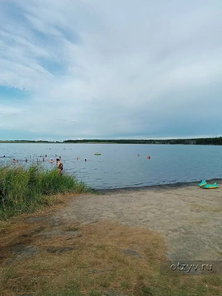 Сила озер в завьялово