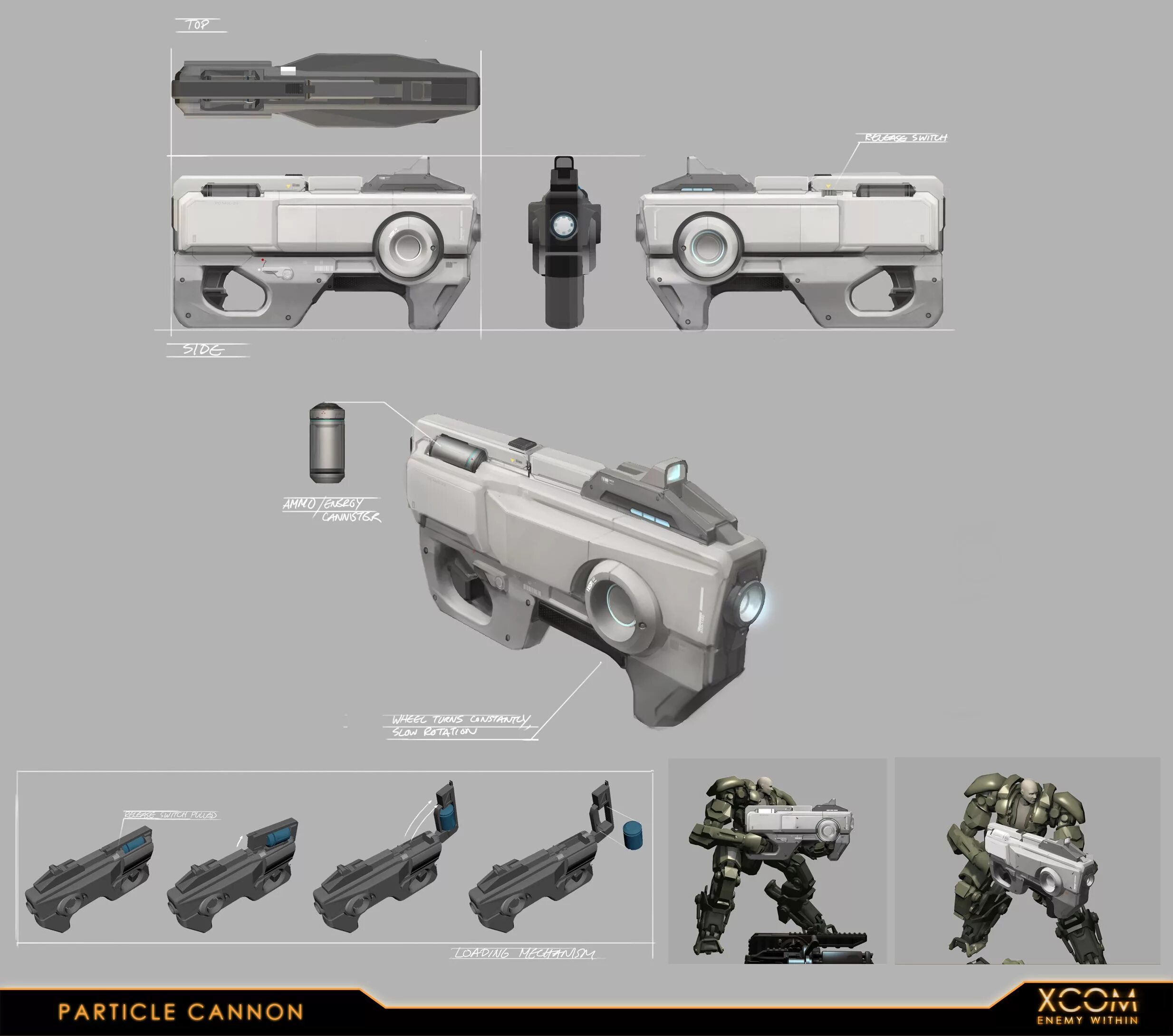 Xcom weapons. Xcom лазерное оружие. xcom 2 оружие для мэк. оружие из xcom enemy within. xcom enemy within концепт арты.