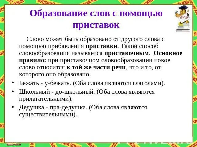 Образуй слова с помощью приставок под. Образование слов при помощи приставок. образование слов с помощью. образование новых слов с помощью приставок. образование слов с приставкой.