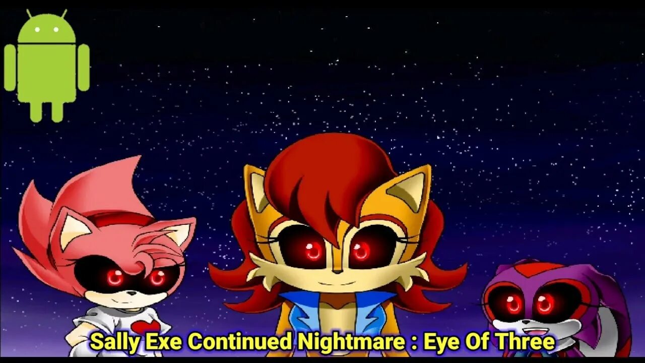 Continued nightmare. Sally exe continued Nightmare. Sally exe EOT. Sally exe continued Nightmare Eye of three. Sally exe continuing Nightmare.