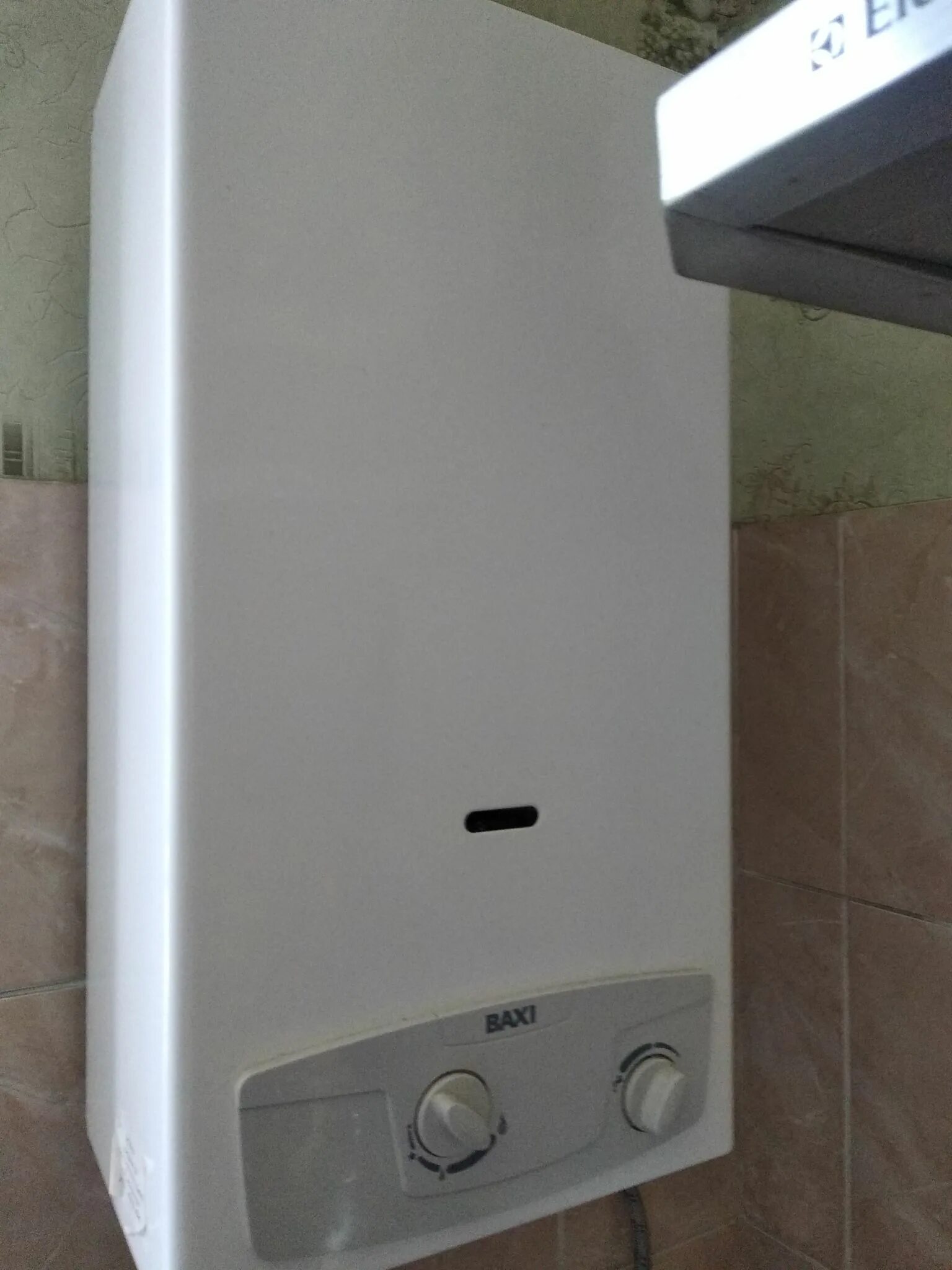 Колонка baxi купить. Газовая колонка Baxi sig-2 11p. Колонка Baxi sig-2 11 p. Колонка газовая бакси 11p. Газовая колонка sig-11 ibaxi.