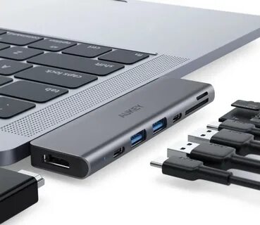 Usb c hub