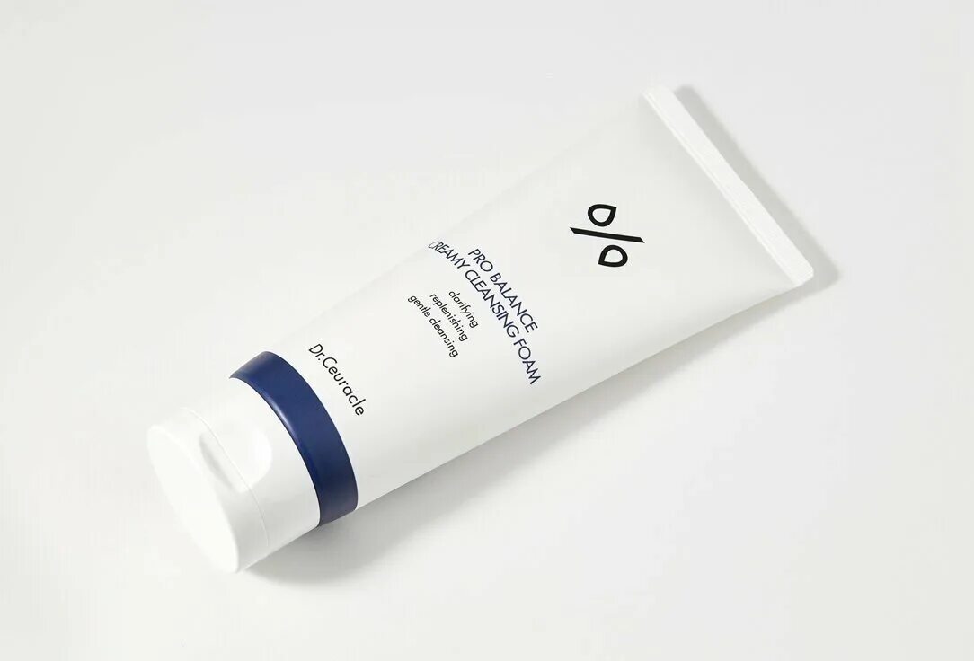 Pro balance cleansing foam