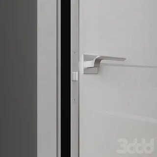 E door