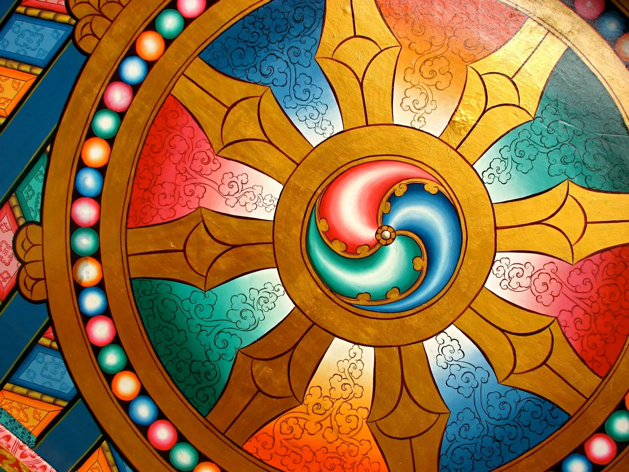 Дхарма в индии. Колесо Дхармы (Дхармачакра). Колесо Дхармы символ буддизма. Символ буддизма Дхармачакра. «Дхармачакра» — колесо учения.