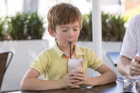 Milk boy