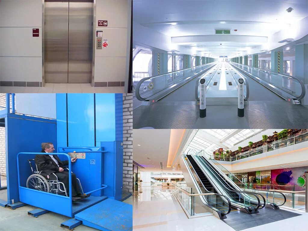Эскалатор метрополитена безопасность. Лифтовое оборудование для инвалидов. Лифты, платформы подъемные для инвалидов, эскалаторы. Подъемная платформа для инвалидов. Транспортеры для инвалидов в метро.