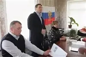 Дубровский сельсовет