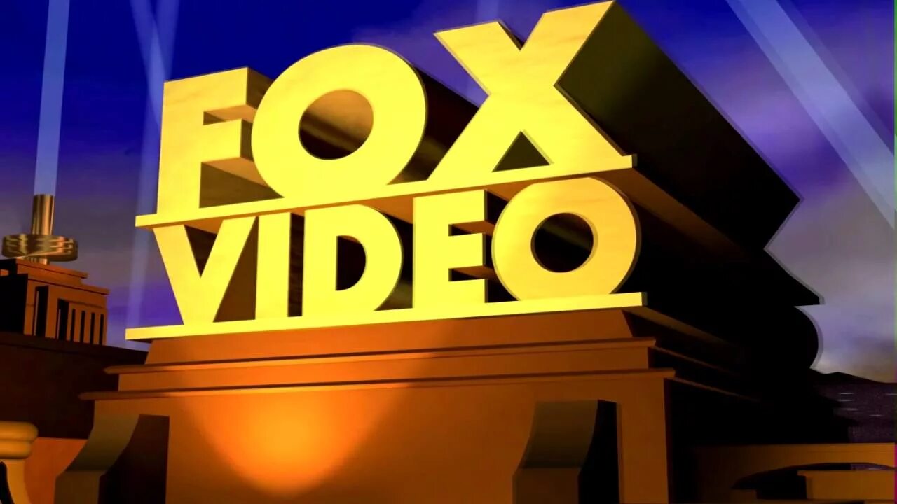 CBS Fox. Fox Video. Fox movie channel. Fox Video logo. Ролики fox